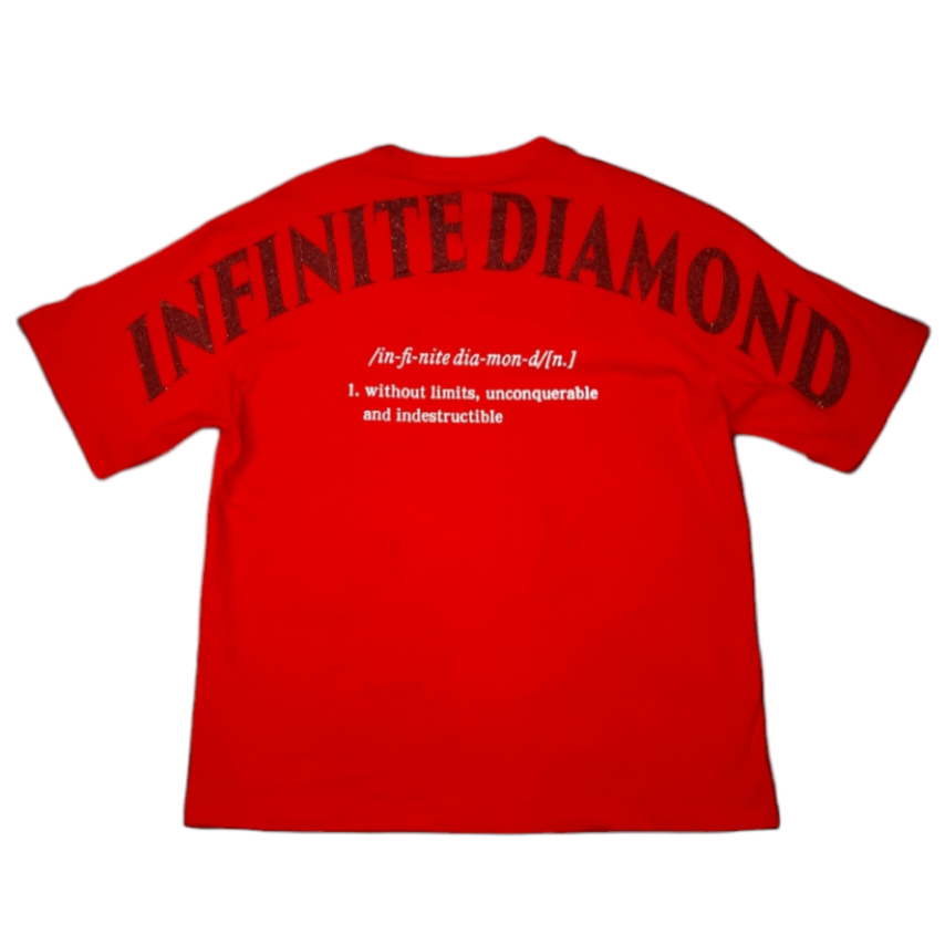 No Limit T Shirt