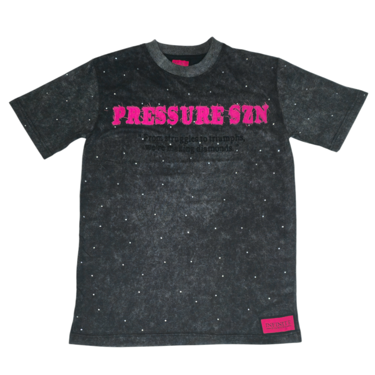 Pressure Szn T Shirt